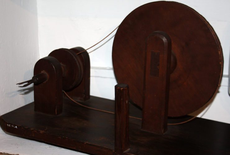 American as Apple Pie: Collectible Peelers